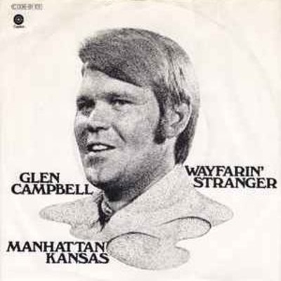 Glen Campbell